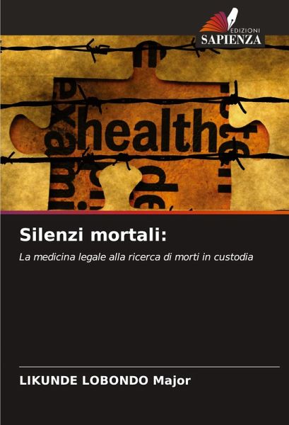 Silenzi mortali: Silenzi mortali: