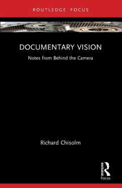 Cover Documentary Vision