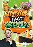 History Fact Frenzy! History Fact Frenzy!