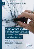 Visual Arts Work (eBook, PDF)
