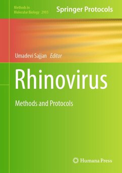 Cover Rhinovirus (eBook, PDF)