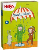 Pantomime Pantomime