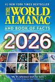The World Almanac and Book of Facts 2026 The World Almanac and Book of Facts 2026