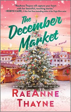 Cover The December Market