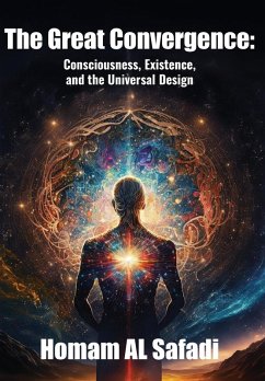 Cover The Great Convergence