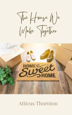 Cover The House We Make Together