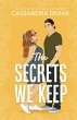 The Secrets We Keep - Bild 1