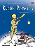 Kücük Prens Ciltli Kücük Prens Ciltli