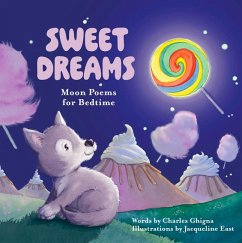 Cover Sweet Dreams