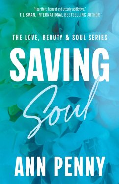 Saving Soul - Penny, Ann
