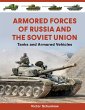 Armored Forces of Russia and the Soviet... - Bild 1