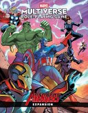 Marvel Multiverse Role-Playing Game: Avengers Expansion Marvel Multiverse Role-Playing Game: Avengers Expansion
