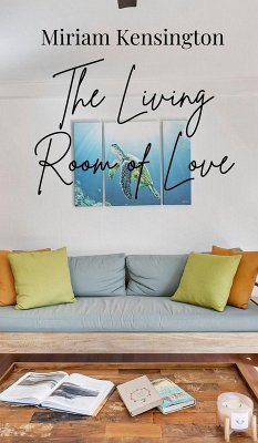 Cover The Living Room of Love