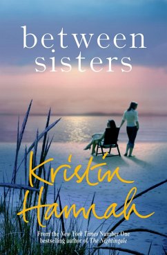 Cover Between Sisters