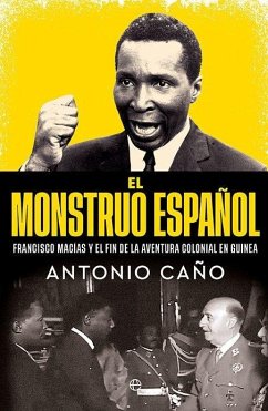 Cover El monstruo español