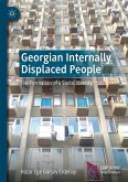 Georgian Internally Displaced People (eBook, PDF)