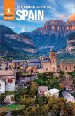 The Rough Guide to Spain: Travel Guide eBook (eBook, ePUB) The Rough Guide to Spain: Travel Guide eBook (eBook, ePUB)
