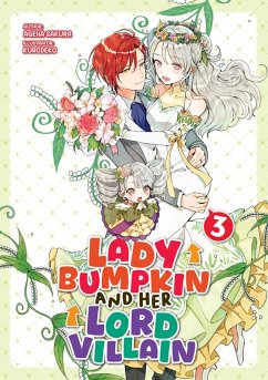 Cover Lady Bumpkin and Her Lord Villain: Volume 3 (eBook, ePUB)