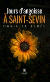 Jours d'angoisse à Saint-Sevin (eBook, ePUB)