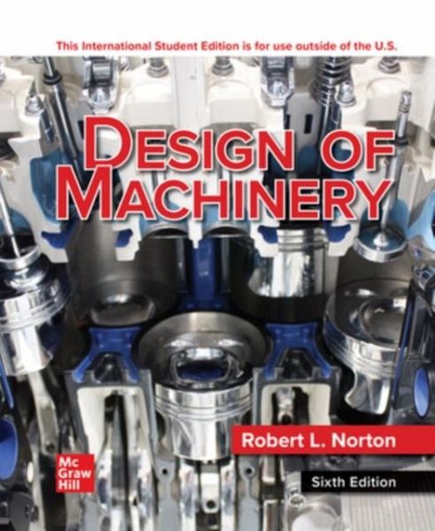 ISE Design of Machinery ISE Design of Machinery