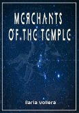 Merchants of the temple (eBook, ePUB)