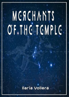 Cover Merchants of the temple (eBook, ePUB)
