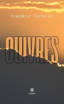 Cover Cuivres (eBook, ePUB)