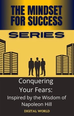Cover Conquering Your Fears (eBook, ePUB)