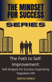 The Path to Self-Improvement (eBook, ePUB) The Path to Self-Improvement (eBook, ePUB)