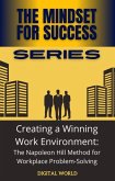 Creating a Winning Work Environment (eBook, ePUB) Creating a Winning Work Environment (eBook, ePUB)
