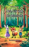 Ben, Lily und der Osterfuchs (eBook, ePUB)