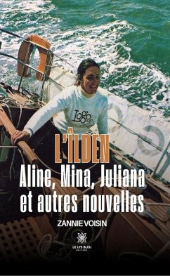 Cover L'Îlden (eBook, ePUB)