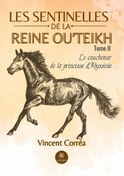 Les sentinelles de la reine Ou'Teikh -Tome 2 (eBook, ePUB) Les sentinelles de la reine Ou'Teikh -Tome 2 (eBook, ePUB)