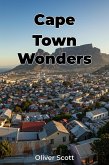 Cape Town Wonders (eBook, ePUB)