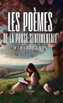 Cover Les poèmes de la prose sentimentale (eBook, ePUB)