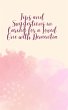Tips and Suggestions in Caring for a... - Bild 1