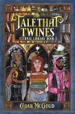 The Tale That Twines (Eternal Library, #2) (eBook, ePUB)