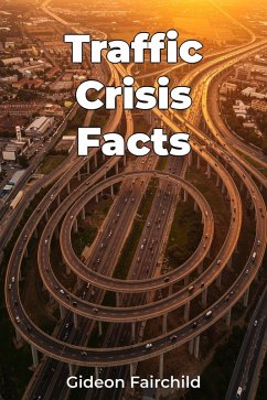 Traffic Crisis Facts (eBook, ePUB) - Fairchild, Gideon