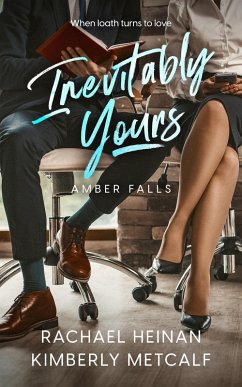 Cover Inevitably Yours (eBook, ePUB)