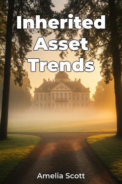 Inherited Asset Trends (eBook, ePUB) - Scott, Amelia