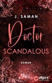Doctor Scandalous (eBook, ePUB)