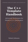 The C++ Template Handbook (eBook, ePUB)