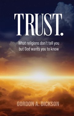 Cover Trust (eBook, ePUB)