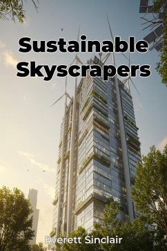 Sustainable Skyscrapers (eBook, ePUB) - Sinclair, Everett