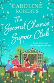 The Second Chance Supper Club (eBook, ePUB) The Second Chance Supper Club (eBook, ePUB)