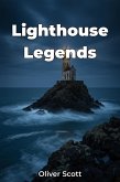 Lighthouse Legends (eBook, ePUB)