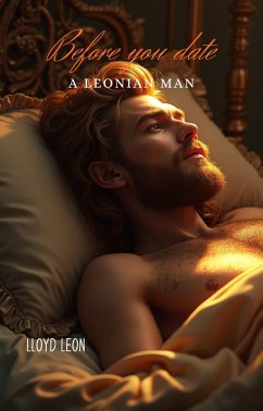Cover Before You Date A Leonian Man (eBook, ePUB)