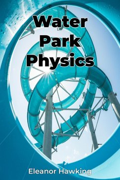 Water Park Physics (eBook, ePUB) - Hawking, Eleanor