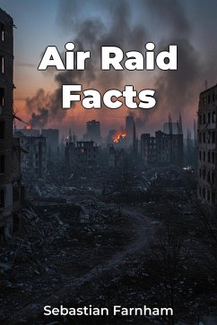 Air Raid Facts (eBook, ePUB) - Farnham, Sebastian