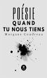 Poésie quand tu nous tiens (eBook,... - Bild 1